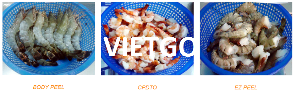 Thủy hải sản Vietgo